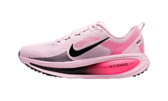 Vomero 18 "Pink Foam Hyper Pink Black" HM6803 602