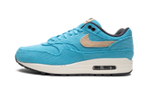 Air Max 1 "Corduroy - Baltic Blue" FB8915 400
