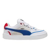 BMW M Motorsport Park Sk8 Lace Up Sneakers
