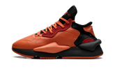 Y-3 Kaiwa "ICON ORANGE" EF7523