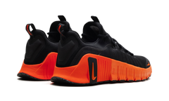 Free Metcon 6 "Black Hyper Orange Hyper Crimson" FJ7127 004