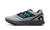 Equipment Takumi Sen "Silver Metallic Equipment Green" JH5473
