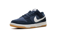 Dunk Low Retro SE "Monsoon Blue" HQ1931 400