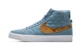 SB Blazer "Supreme - Denim" DX8421 400