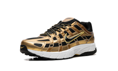 P-6000 "Metallic Gold Infinite Gold White Black" HQ3030 700