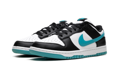 Dunk Low "Black" DV0833 109