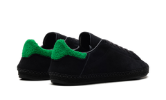 Stan Smith Espadrille "CLOT - Black Green" JQ9227