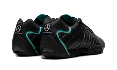 Adi Racer Lo "Mercedes-AMG Petronas Formula One - Team Black" JR4543