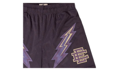 EE BASIC SHORT "Violet Bolt" EE734