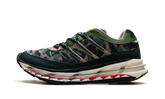 Adistar HRMY "Bape - Green Camo" KJ8850