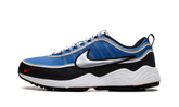 Zoom Spiridon "Signal Blue" HF9117 400