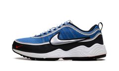 Zoom Spiridon "Signal Blue" HF9117 400