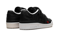FORUM LOW "Black" HQ4536