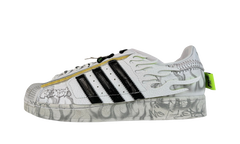 Superstar "Hellstar - White" KI5305