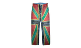 Levi’s 501 Empire Windrush Logo Jeans "Multi" DT375