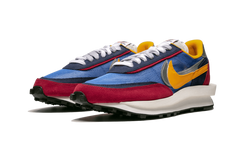 LDWaffle "Sacai - Varsity Blue" BV0073 400