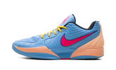 Ja 2 "Blue Beyond" FD7328 403