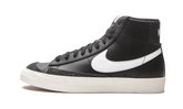 Blazer Mid '77 Vintage "Black Sail" BQ6806 002