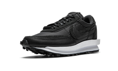 LDWaffle "Sacai - Black Nylon" BV0073 002