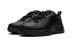 Air Monarch 4 "Triple Black" 415445 001