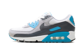 Air Max 90 "Platinum Tint Blue Lightning" DM0029 019