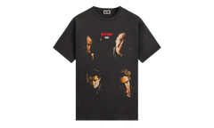 The Sopranos Characters Vignette Vintage Tee "Black" khm034643 001