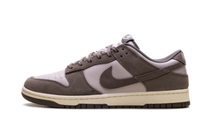 Dunk Low SE "Platinum Violet" FQ8249 001