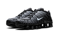 Shox TL "Black Celestine Blue" IF6202 002