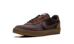Killshot 2 Leather "Baroque Brown Light British Tan Sesame Cacao Wow" IB4504 237