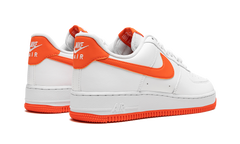 Air Force 1 '07 "Team Orange" DC2911 101