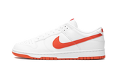 Dunk Low "Picante Red" DV0831 103