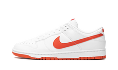 Dunk Low "Picante Red" DV0831 103