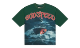 Sea Sick "Green" 31QAXR13