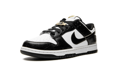 Dunk Low "World Champs - Black White" DR9511 100