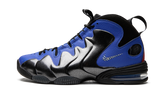 Air Penny 3 "Do It For Dez" CU8058 001