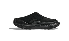 One Ora Primo EXT Slipper "Black" 1168973 BBLC