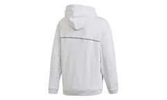 Originals Fashion Hoodie "Light Grey Heather" GD9311