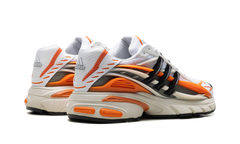 Adistar Jellyfish "Pharrell Williams - Focus Olive Orange" JP9261
