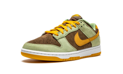 Dunk Low "Dusty Olive" DH5360 300