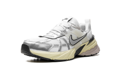 V2K Run "Pure Platinum Metallic Silver" HJ4497 100