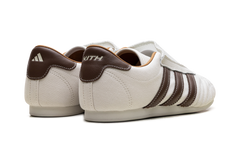 Taekwondo "Kith - Natural Canvas Coffee" JR7036