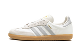 Samba OG "Off White Alluminum" ID1448