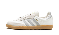 Samba OG "Off White Alluminum" ID1448