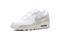 Air Max 90 "White/Photon Dust/Summit White/Platinum Tint" IB6392 100