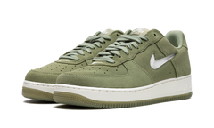 Air Force 1 Low "Color Of The Month - Oil Green" DV0785 300