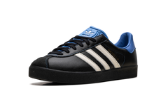 Gazelle 85 "atmos Black Bluebird White" IG1729