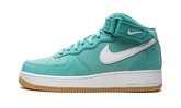 Air Force 1 Mid "Washed Teal" DV2219 300