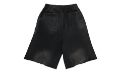 Cactus Jack by Travis Scott x Fragment x Nike Dream Sweatshorts "Black" 01945 10005CJBTSX BLAC