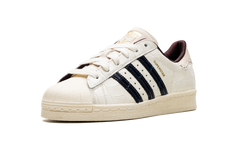 Superstar "Wales Bonner - White Croc" JP7161