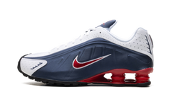 Shox R4 "USA (2025)" HQ1988 400